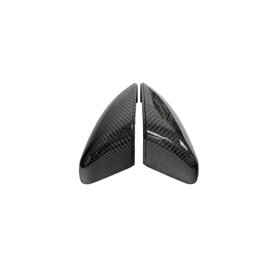 Carbon Fiber Mirror Outer Shells - Aston Martin DB9/DBS Vanquish/ Vantage  | Supercar Parts UK