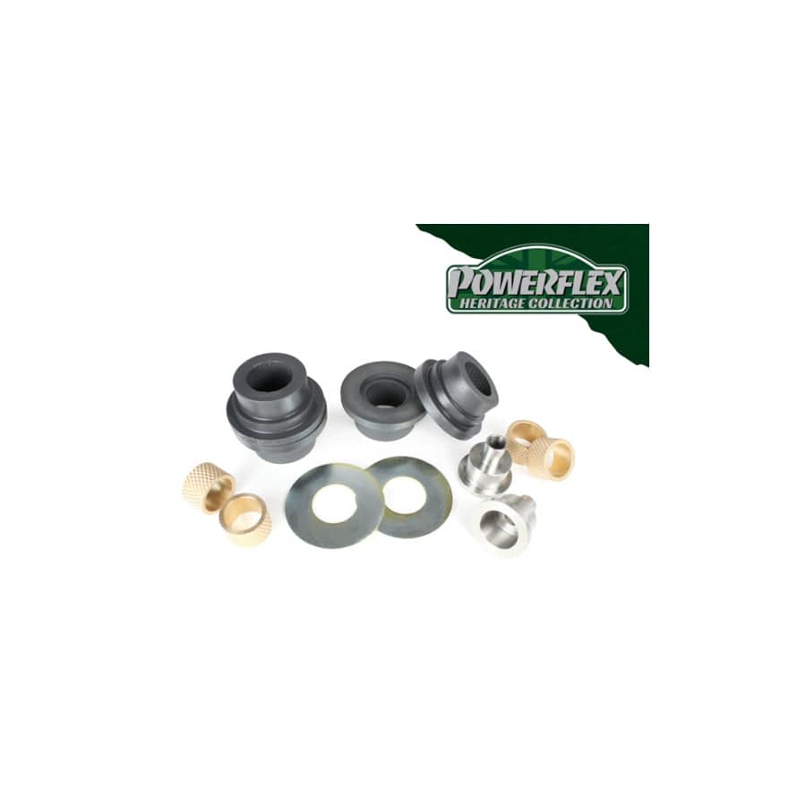 Powerflex PFR57-106H Porsche 911 964 Rear Trailing Arm Front Bush | Supercar Parts UKCar Parts