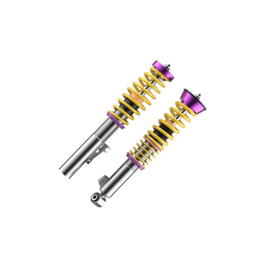 KW 10271002 Porsche 996 911 Variant 1 Coilover Kit 2  | Supercar Parts UK Car Parts