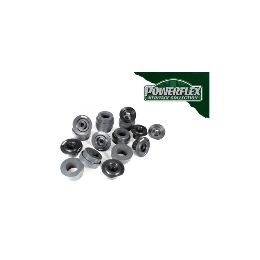 Powerflex PFR57-920H Porsche 911 993 Rear Subframe Bush | Supercar Parts UKCar Parts