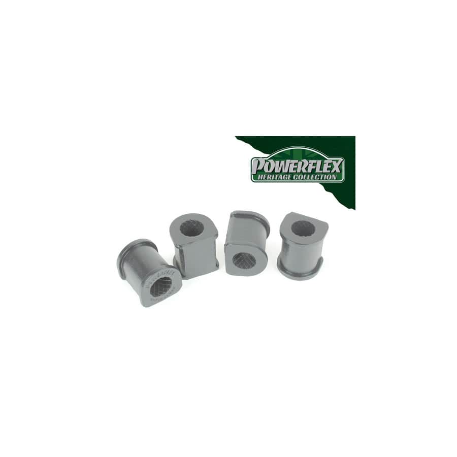 Powerflex PFR57-412-18H Porsche 911 Classic Rear Anti Roll Bar Bush 18mm | Supercar Parts UKCar Parts