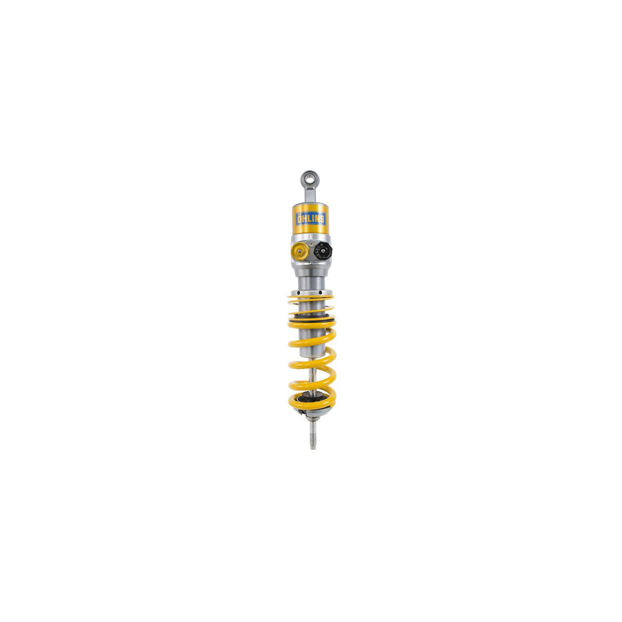 OHLINS POF MR00 Advanced Trackday Coilover Porsche 911 (991.1/991.2) GT3/GT3 RS/R  MOTORSPORT KIT - No Springs