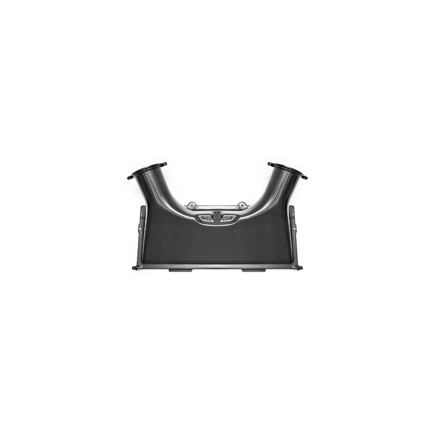 Fabspeed Ferrari 488 GTB/Spider Carbon Fiber Airbox Coverlid | Supercar Parts UK