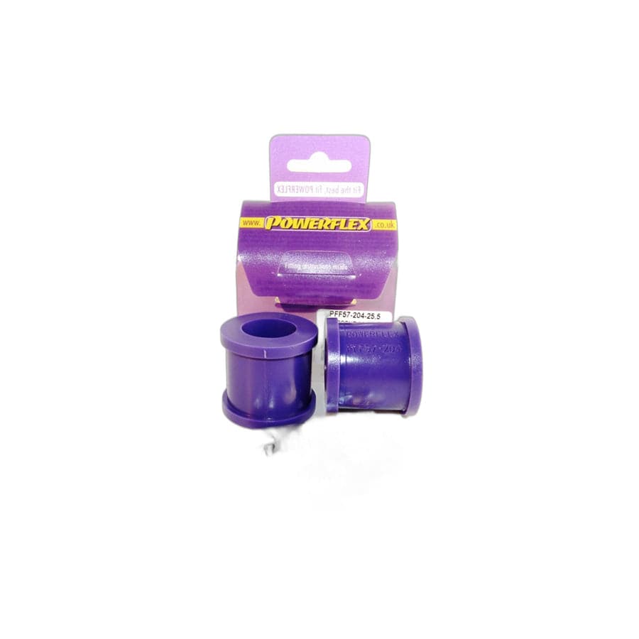Powerflex PFF57-204-25.5 Porsche Front Anti Roll Bar Bush 25.5mm (Inc. 964 & 944) | Supercar Parts UKCar Parts