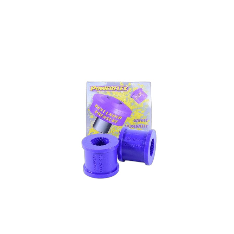 Powerflex PFF57-204-24 Porsche Front Anti Roll Bar Bush 24mm (Inc. 964 & 944) | Supercar Parts UKCar Parts