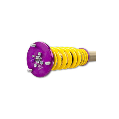 KW 39771244 Porsche 997 911 Clubsport 3-Way Coilover Kit 7  | Supercar Parts UK Car Parts