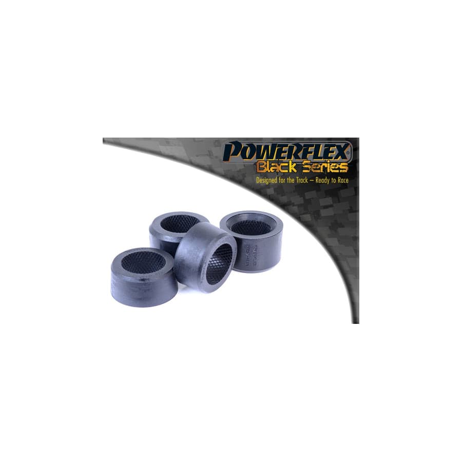Powerflex PFR57-411BLK Porsche 911 Classic Rear Trailing Arm Support Plate Bush | Supercar Parts UKCar Parts