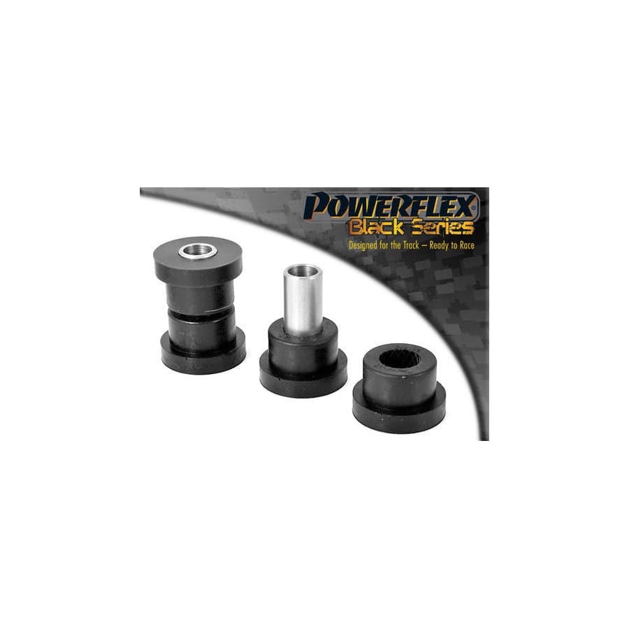 Powerflex PFR57-410BLK Porsche 911 Classic Rear Trailing Arm Inner Bush | Supercar Parts UKCar Parts