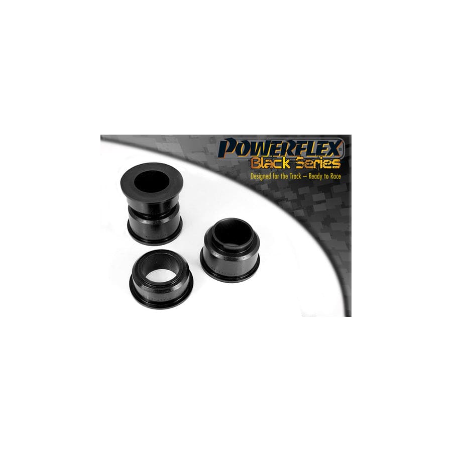 Powerflex PFR57-223BLK Porsche Rear Pivot Strut To Tube Bush (Inc. 964 & 944) | Supercar Parts UKCar Parts