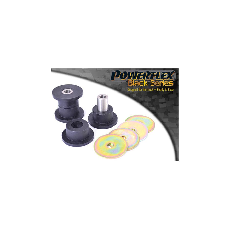 Powerflex PFR57-222BLK Porsche Rear Trailing Arm Inner Bush (Inc. 964 & 944) | Supercar Parts UKCar Parts