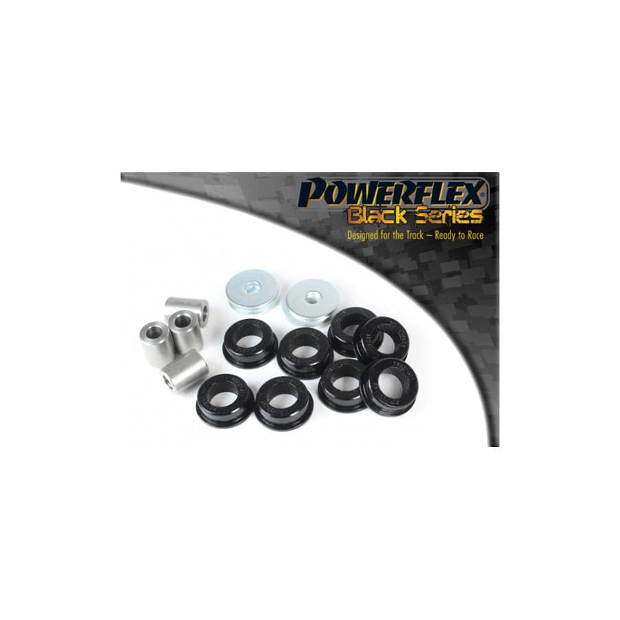 Powerflex PFR57-211BLK Porsche Rear Drop Link Bush (Inc. 924 & 944) | Supercar Parts UKCar Parts
