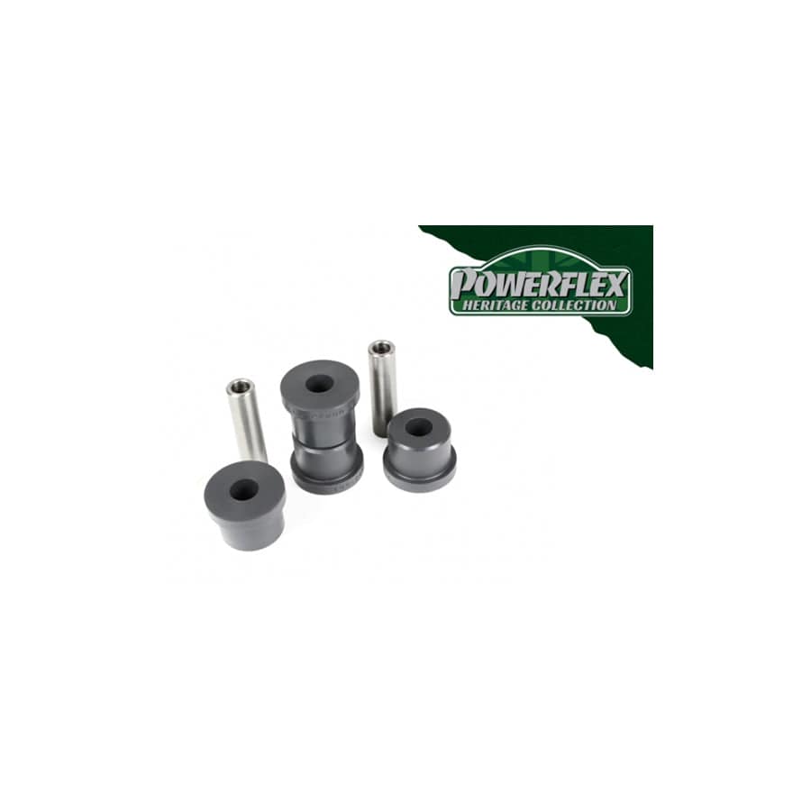 Powerflex PFR80-607H Vauxhall - Opel Manta B Rear Tie Bar To Chassis Bush | Supercar Parts UKCar Parts