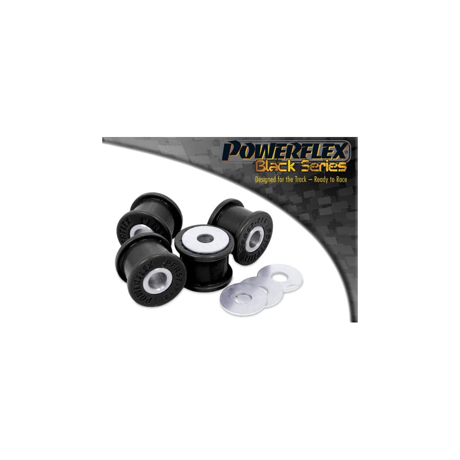 Powerflex PFR57-714BLK Porsche 928 Rear Anti Roll Bar Link Rod Bush | Supercar Parts UKCar Parts