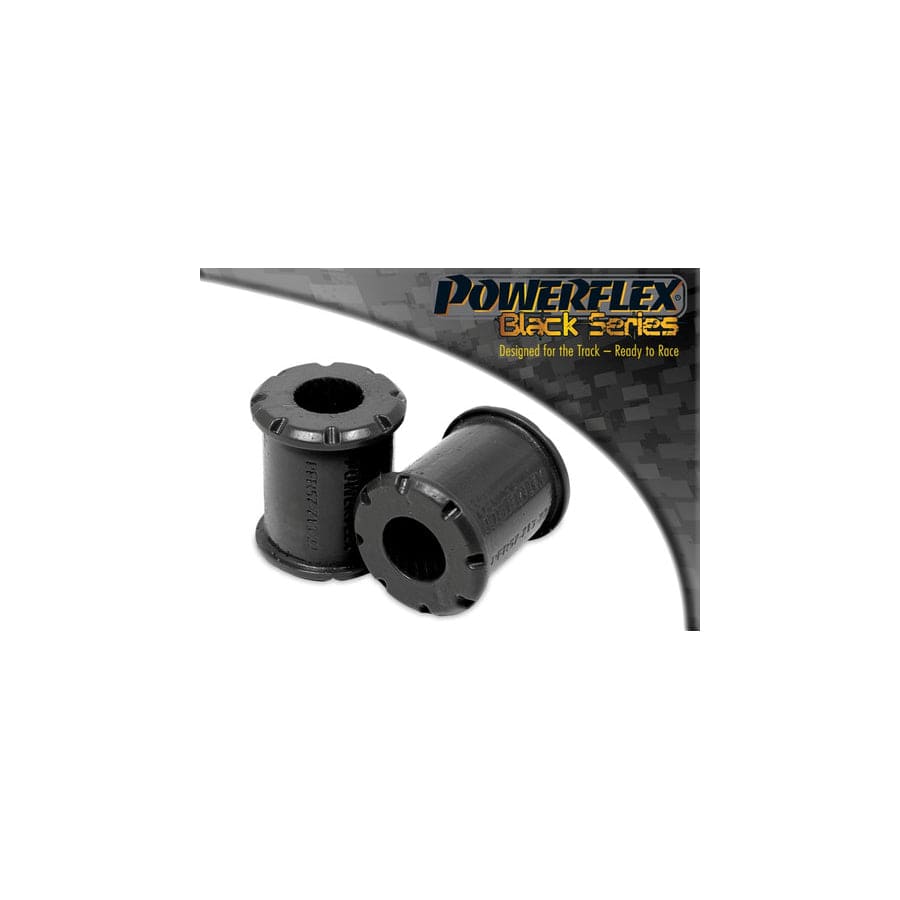 Powerflex PFR57-713-21BLK Porsche 928 Rear Anti Roll Bar Bush 21mm | Supercar Parts UKCar Parts