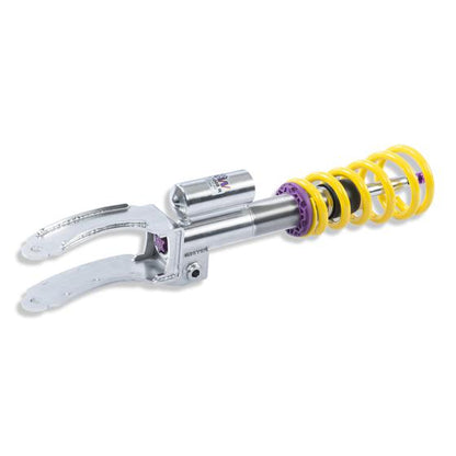 KW Audi Porsche Volkswagen Variant 3 Coilover kit (Inc. 4L Q7, E1 Cayenne, E2 Cayenne & Touareg) | Supercar Parts UK 