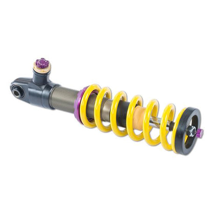 KW Mercedes-Benz C190 AMG GT R Variant 4 Aluminum Coilover kit | Supercar Parts UK 