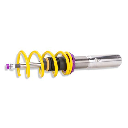 KW Porsche 982 981 Variant 3 Coilover kit (Inc. Boxster, Boxster S, Cyaman  & Cayman S) | Supercar Parts UK 