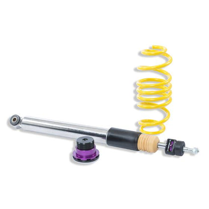 KW Audi Porsche Variant 3 Coilover kit (B8 Q5, B8 SQ5, 95B Macan & 95B Macan S)