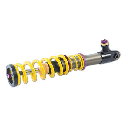 KW Mercedes-Benz C190 AMG GT R Variant 4 Aluminum Coilover kit | Supercar Parts UK 