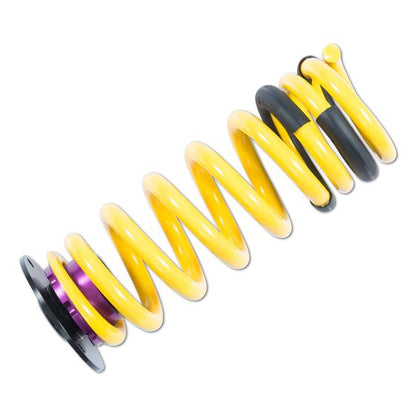 KW Mercedes-Benz X290 Height-Adjustable Lowering Springs kit (AMG GT43 & AMG GT53) | Supercar Parts UK 