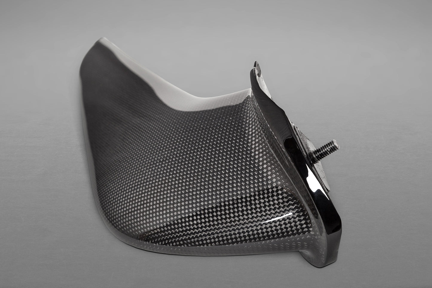 Capristo 03FE00410011LG Ferrari 458 Carbon Front Wings 