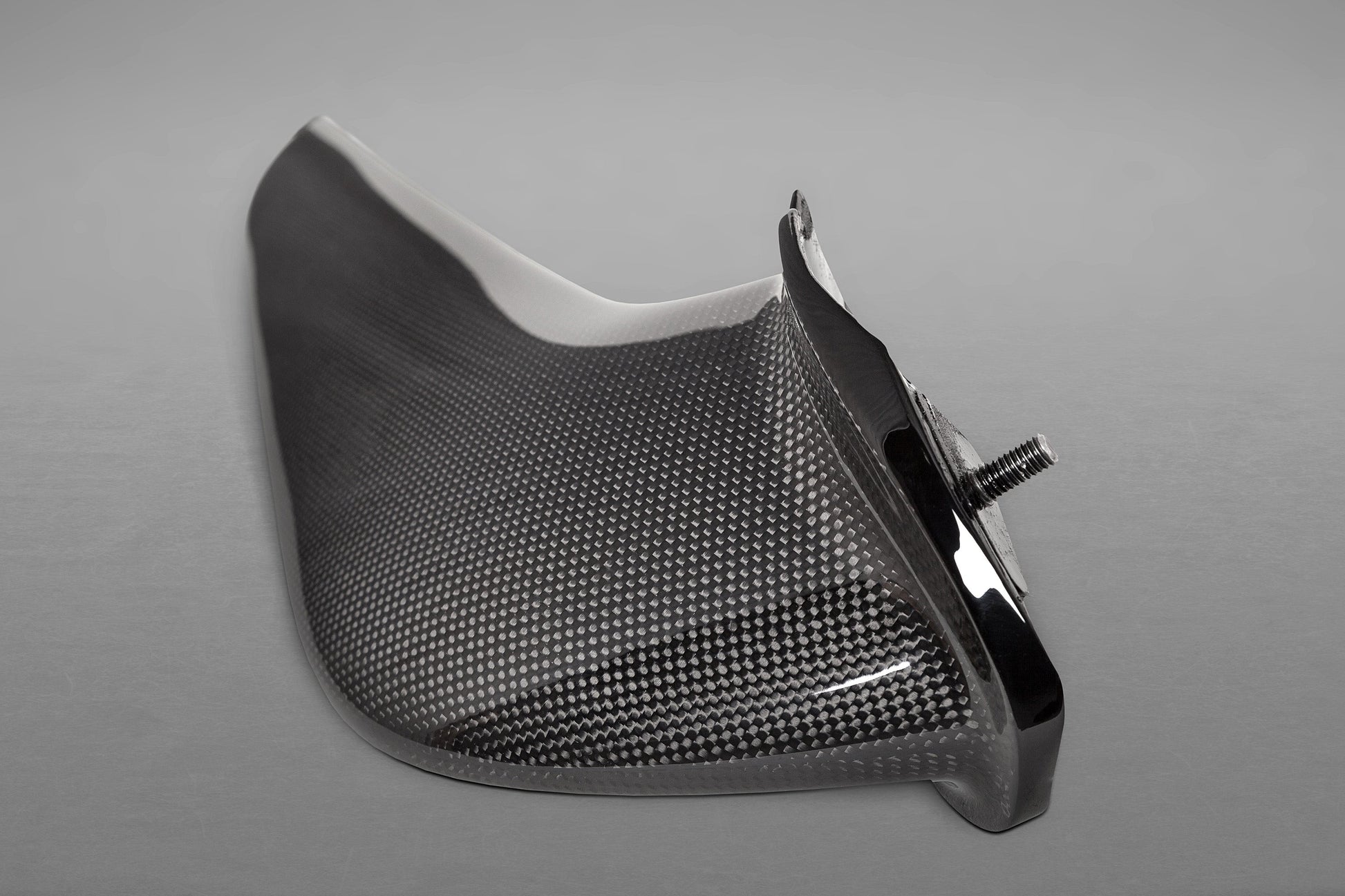 Capristo 03FE00410011LG Ferrari 458 Carbon Front Wings 