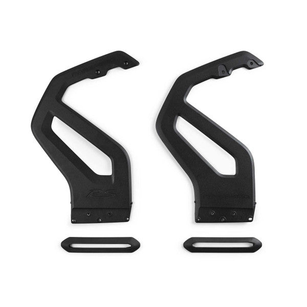 Porsche 718 GT4 RS Cup Car Style Wing Risers (2022+) Supercar Parts UK Car Parts