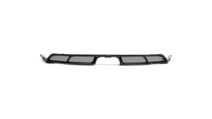 AkrapovicPorsche 991.2 911 GT3 Rear Carbon Fibre Diffuser - Supercar Parts UK