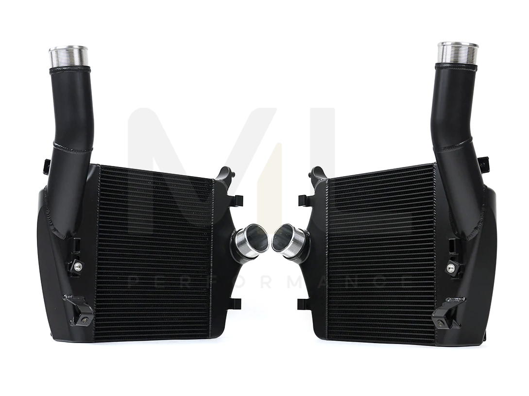 CSF Audi Lamborghini High Performance Intercooler Kit (RSQ8 & Urus) - Supercar Parts UK