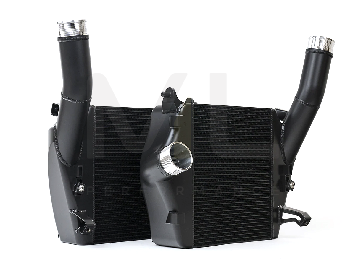 CSF Audi Lamborghini High Performance Intercooler Kit (RSQ8 & Urus) - Supercar Parts UK