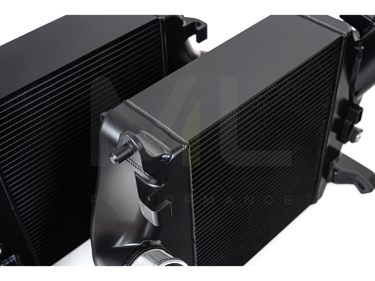 CSF Audi Lamborghini High Performance Intercooler Kit (RSQ8 & Urus) - Supercar Parts UK