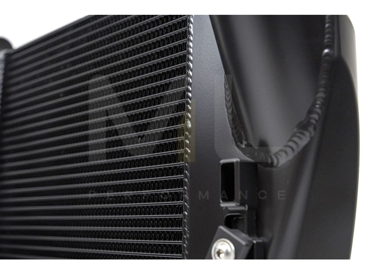 CSF Audi Lamborghini High Performance Intercooler Kit (RSQ8 & Urus) - Supercar Parts UK