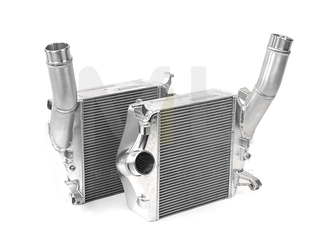 CSF Audi Lamborghini High Performance Intercooler Kit (RSQ8 & Urus) - Supercar Parts UK