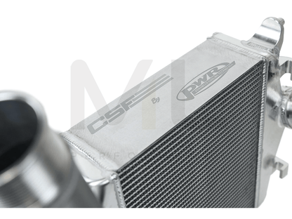 CSF Audi Lamborghini High Performance Intercooler Kit (RSQ8 & Urus) - Supercar Parts UK