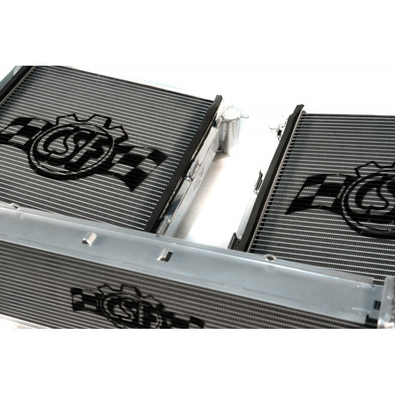 CSF Porsche 991 / 911 Turbo/GT3/GT3RS Cooling Pack - Supercar Parts UK