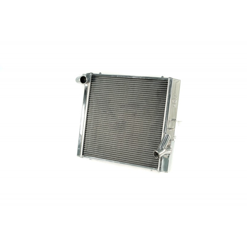 CSF Race Radiator Porsche 911 Carrera (991.2) 911 Turbo 991, 991 GT3, 991 GT3RS, 991 Cup (Left Side Only) - Supercar Parts UK