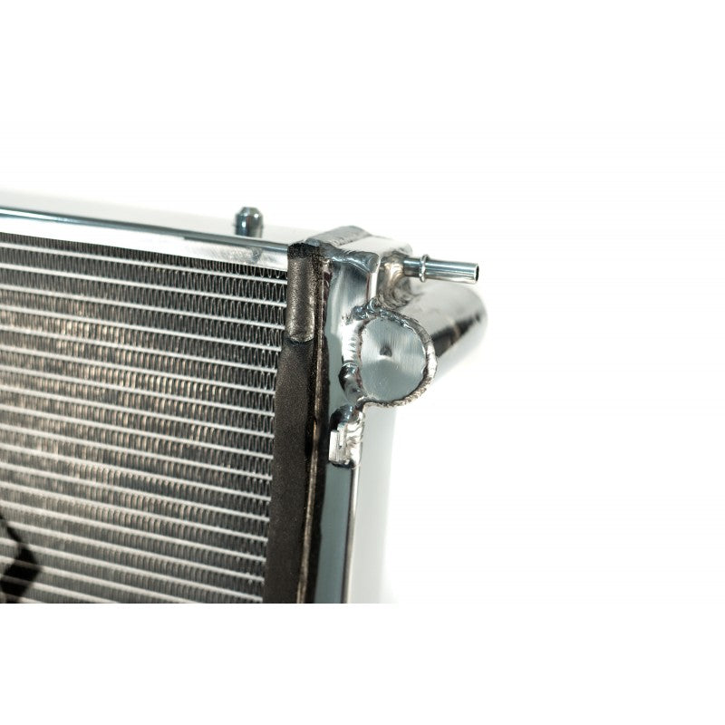 CSF Race Radiator Porsche 911 Carrera (991.2) 911 Turbo 991, 991 GT3, 991 GT3RS, 991 Cup (Left Side Only) - Supercar Parts UK