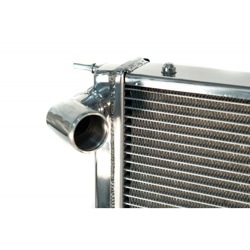 CSF Race Radiator Porsche 911 Carrera (991.2) 911 Turbo 991, 991 GT3, 991 GT3RS, 991 Cup (Left Side Only) - Supercar Parts UK