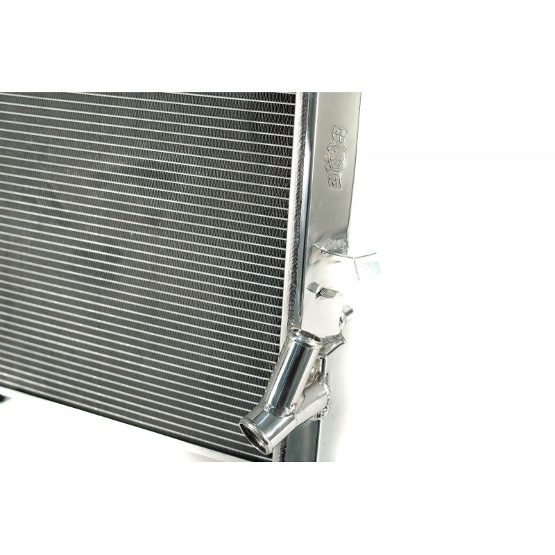 CSF Race Radiator Porsche 911 Carrera (991.2) 911 Turbo 991, 991 GT3, 991 GT3RS, 991 Cup (Left Side Only) - Supercar Parts UK