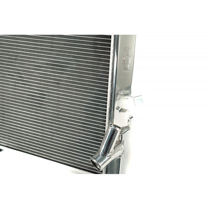 CSF Race Radiator Porsche 911 Carrera (991.2) 911 Turbo 991, 991 GT3, 991 GT3RS, 991 Cup (Left Side Only) - Supercar Parts UK