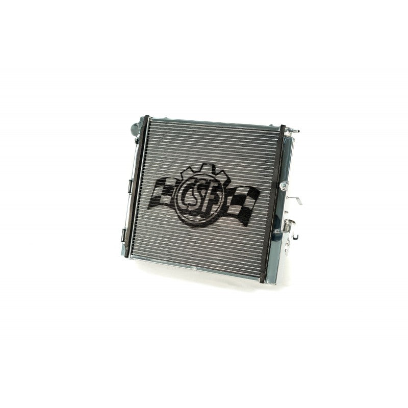 CSF Race Radiator Porsche 911 Carrera (991.2) 911 Turbo 991, 991 GT3, 991 GT3RS, 991 Cup (Right Side Only) - Supercar Parts UK