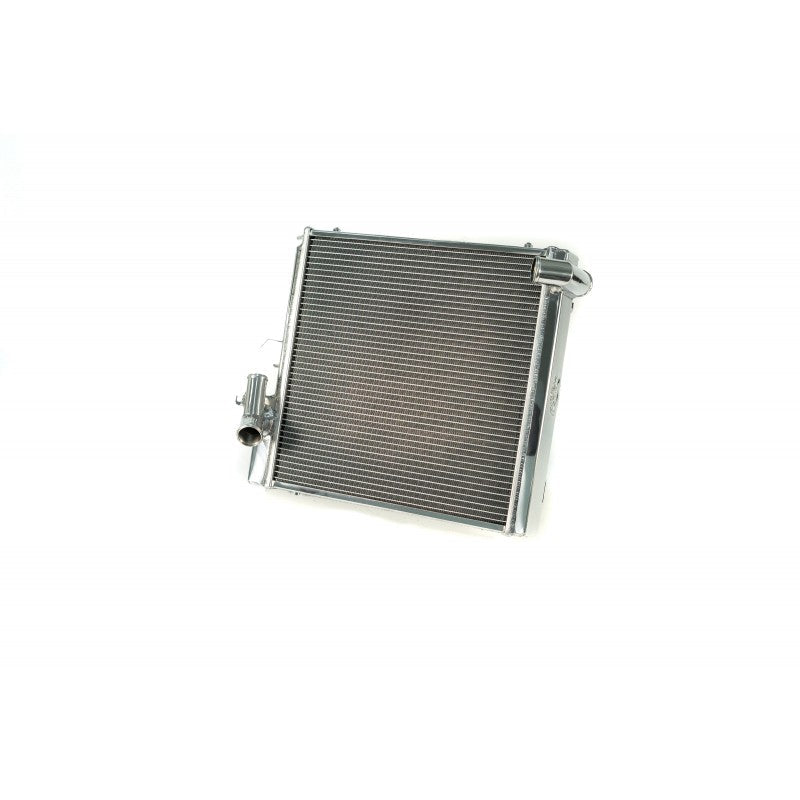 CSF Race Radiator Porsche 911 Carrera (991.2) 911 Turbo 991, 991 GT3, 991 GT3RS, 991 Cup (Right Side Only) - Supercar Parts UK