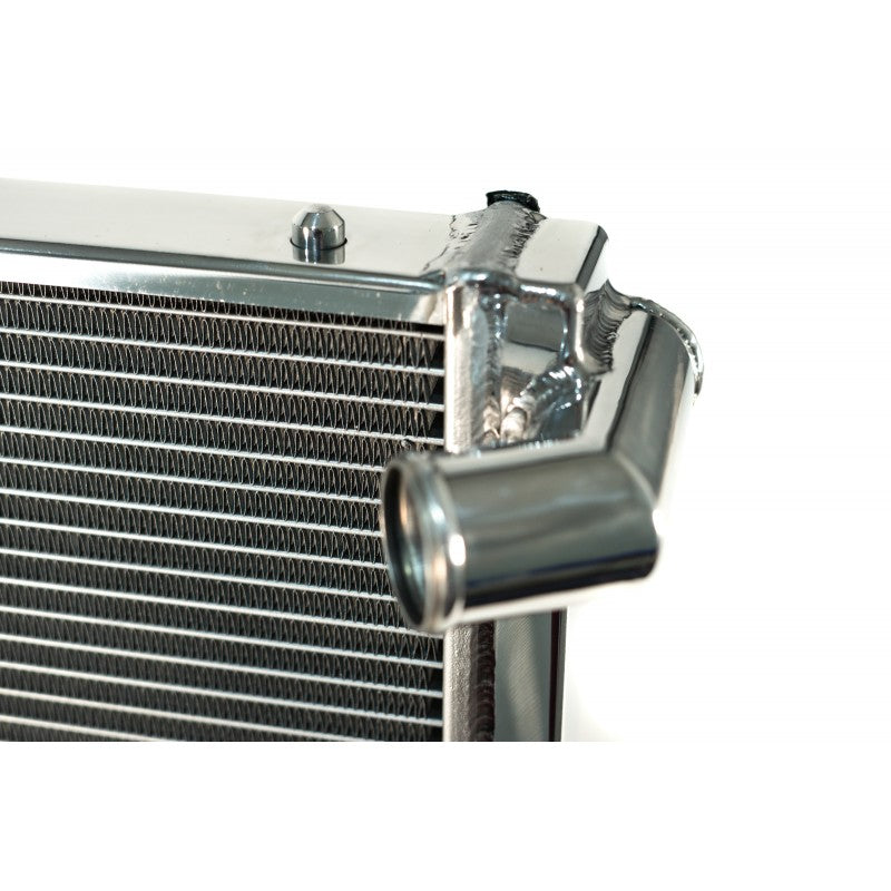 CSF Race Radiator Porsche 911 Carrera (991.2) 911 Turbo 991, 991 GT3, 991 GT3RS, 991 Cup (Right Side Only) - Supercar Parts UK