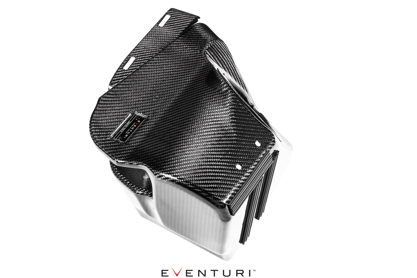 Eventuri Mercedes-Benz C118 W177 Carbon Performance Intake (A250, A35, CLA250 & CLA35) - ML Performance UK