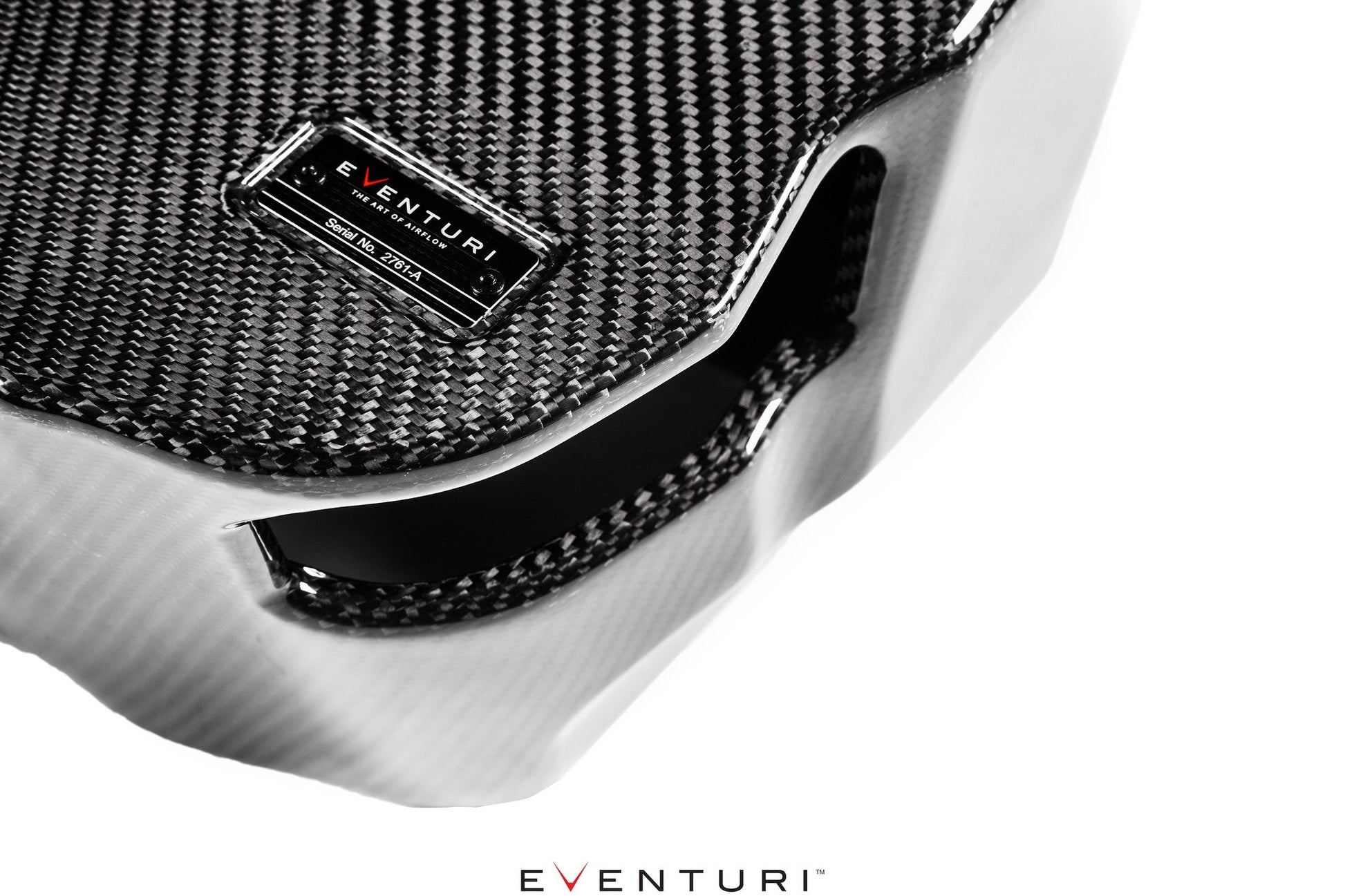 Eventuri Mercedes-Benz C118 W177 Carbon Performance Intake (A250, A35, CLA250 & CLA35) - ML Performance UK