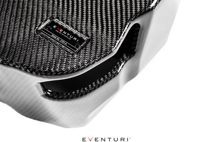 Eventuri Mercedes-Benz C118 W177 Carbon Performance Intake (A250, A35, CLA250 & CLA35) - ML Performance UK