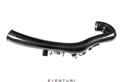 Eventuri Mercedes AMG A35 A250 CLA35 CLA250 Carbon Turbo Tube | ML Performance UK