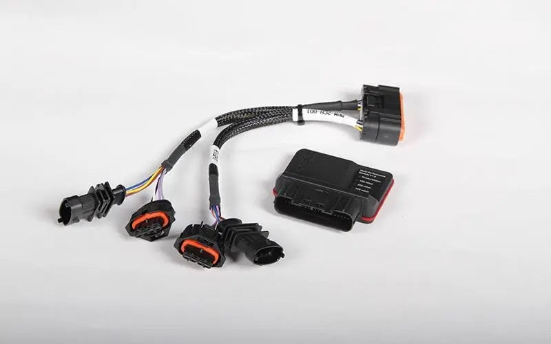 Capristo 02AZ00703017-MPM2CH001 Ferrari Performance Box (for Turbo Engines) 