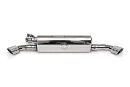 Fabspeed Porsche 911 Carrera Maxflo Performance Exhaust System (1976-1989)