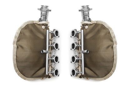 Fabspeed Ferrari 360 High Performance Header Blankets - ML Performance